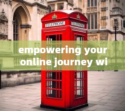 empowering your online journey with a free acceleration builder