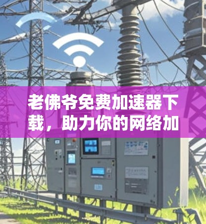 老佛爷免费加速器下载,助力你的网络加速之旅