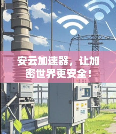 安云加速器，让加密世界更安全！