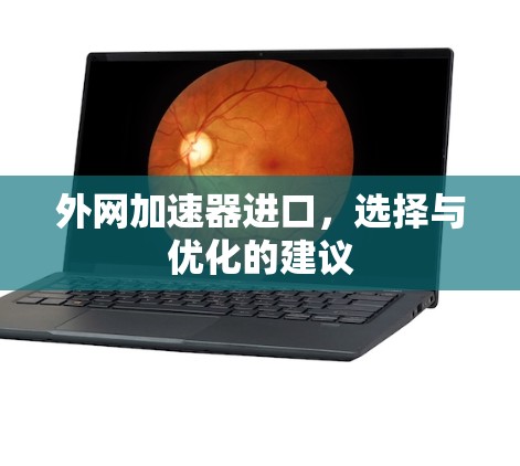 外网加速器进口，选择与优化的建议