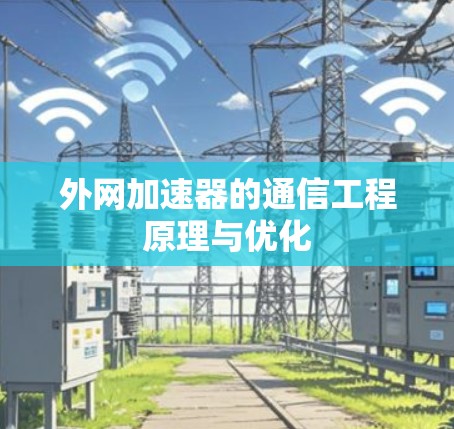 外网加速器的通信工程原理与优化 外网加速器的通信工程原理与优化