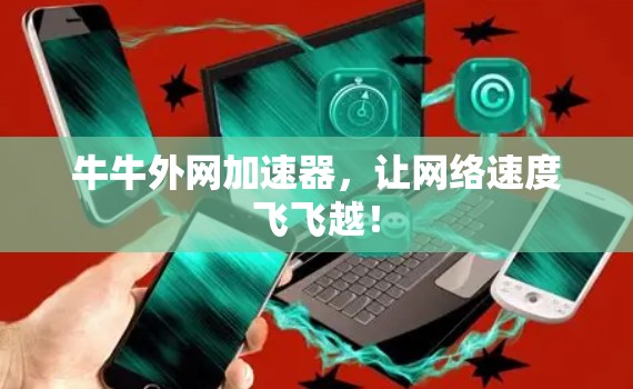 牛牛外网加速器，让网络速度飞飞越！