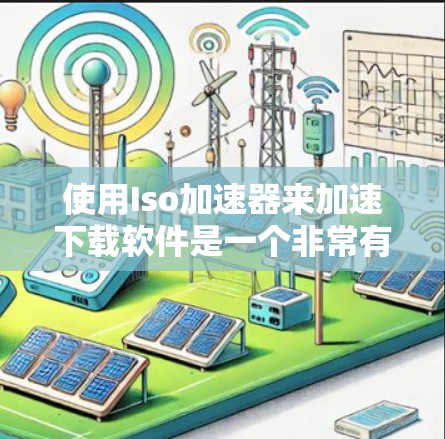 使用Iso加速器来加速下载软件是一个非常有用的工具,特别是当你经常下载大量软件时。以下是详细的步骤指南 使用Iso加速器来加速下载软件是一个非常有用的工具,特别是当你经常下载大量软件时。以下是详细的步骤指南