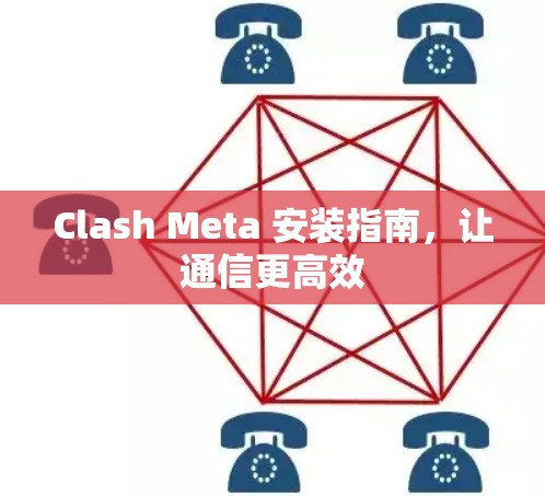 Clash Meta 安装指南,让通信更高效 Clash Meta 安装指南,让通信更高效