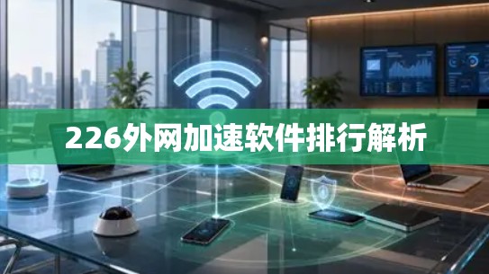 226外网加速软件排行解析
