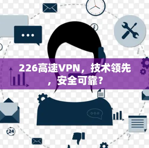 226高速VPN,技术领先,安全可靠? 226高速VPN,技术领先,安全可靠?