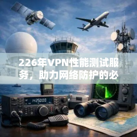 226年VPN性能测试服务，助力网络防护的必备神器