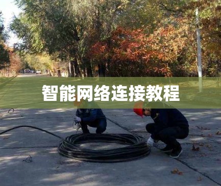 智能网络连接教程