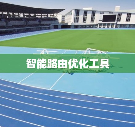 智能路由优化工具 智能路由优化工具