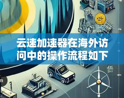 云速加速器在海外访问中的操作流程如下 云速加速器在海外访问中的操作流程如下