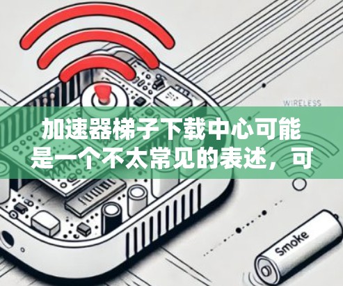 加速器梯子下载中心可能是一个不太常见的表述,可能指的是加速器软件或下载加速器的网站。如果您需要下载一些加速器软件,可以尝试以下几种方法 加速器梯子下载中心可能是一个不太常见的表述,可能指的是加速器软件或下载加速器的网站。如果您需要下载一些加速器软件,可以尝试以下几种方法