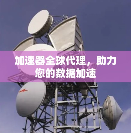 加速器全球代理,助力您的数据加速 加速器全球代理,助力您的数据加速