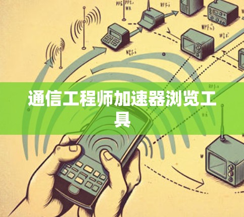 通信工程师加速器浏览工具 通信工程师加速器浏览工具