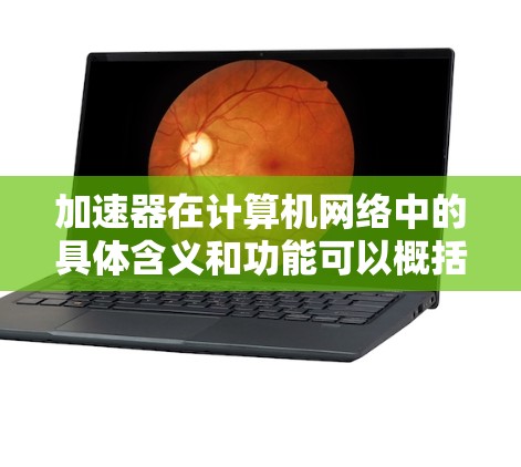 加速器在计算机网络中的具体含义和功能可以概括为以下几点 加速器在计算机网络中的具体含义和功能可以概括为以下几点