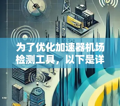 为了优化加速器机场检测工具,以下是详细的分析和建议 为了优化加速器机场检测工具,以下是详细的分析和建议