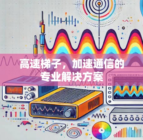 高速梯子,加速通信的专业解决方案 高速梯子,加速通信的专业解决方案
