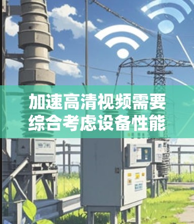 加速高清视频需要综合考虑设备性能、下载速度、网络状况以及工具选择。以下是详细的步骤和注意事项