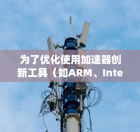 为了优化使用加速器创新工具(如ARM、Intel、ARM6 compiler和ARM Compose等)访问的加速器,可以按照以下步骤进行 为了优化使用加速器创新工具(如ARM、Intel、ARM6 compiler和ARM Compose等)访问的加速器,可以按照以下步骤进行