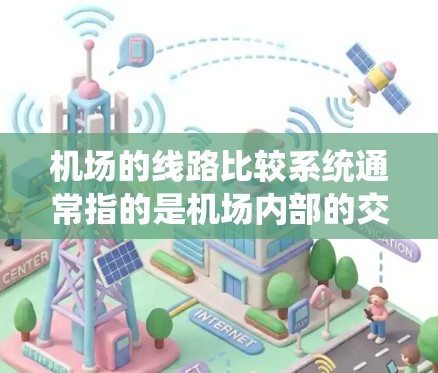 机场的线路比较系统通常指的是机场内部的交通路线安排，包括从起降点到各个航站楼的路径、服务设施、路线长度、票价、换机时间和费用等问题。以下是一些常见的机场线路系统信息，供你参考