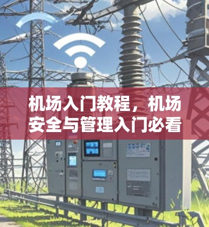 机场入门教程，机场安全与管理入门必看