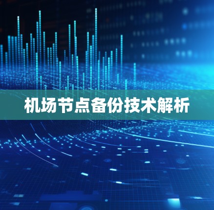 机场节点备份技术解析 机场节点备份技术解析