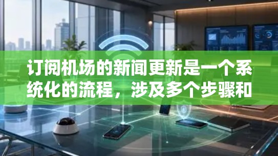 订阅机场的新闻更新是一个系统化的流程,涉及多个步骤和注意事项。以下是一步步的指南,帮助您顺利订阅并获取所需信息 订阅机场的新闻更新是一个系统化的流程,涉及多个步骤和注意事项。以下是一步步的指南,帮助您顺利订阅并获取所需信息