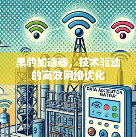 黑豹加速器，技术驱动的高效网络优化
