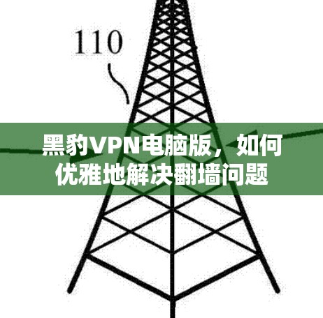 黑豹VPN电脑版,如何优雅地解决翻墙问题 黑豹VPN电脑版,如何优雅地解决翻墙问题