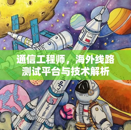 通信工程师，海外线路测试平台与技术解析