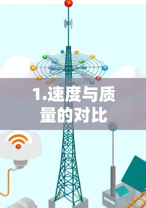 1.速度与质量的对比