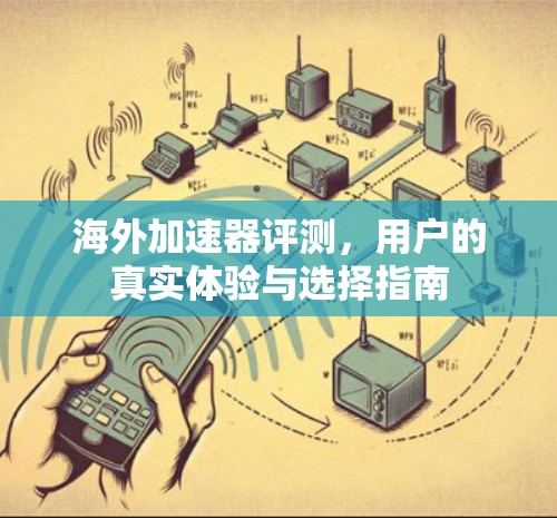 海外加速器评测,用户的真实体验与选择指南 海外加速器评测,用户的真实体验与选择指南