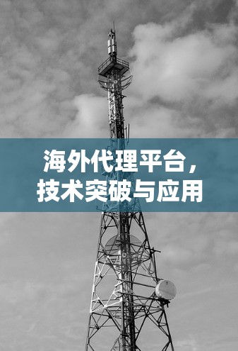 海外代理平台,技术突破与应用前景 海外代理平台,技术突破与应用前景