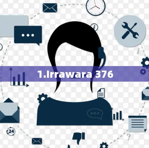 1.Irrawara 376 1.Irrawara 376