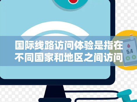 国际线路访问体验是指在不同国家和地区之间访问网络设备时的使用情况，涵盖多种类型的国际网络服务。以下是一些常见的国际线路访问体验