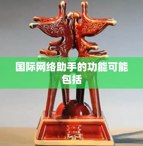 国际网络助手的功能可能包括 国际网络助手的功能可能包括