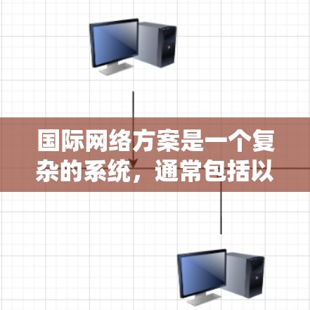 国际网络方案是一个复杂的系统,通常包括以下几个关键步骤和注意事项 国际网络方案是一个复杂的系统,通常包括以下几个关键步骤和注意事项