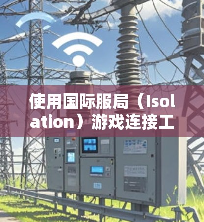 使用国际服局(Isolation)游戏连接工具时,可以按照以下步骤进行 使用国际服局(Isolation)游戏连接工具时,可以按照以下步骤进行