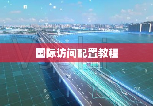 国际访问配置教程