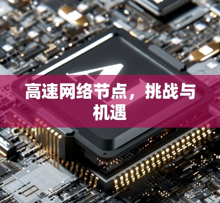 高速网络节点，挑战与机遇