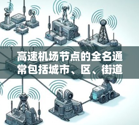 高速机场节点的全名通常包括城市、区、街道名称和机场名称。以下是部分高速机场节点的全名及其对应的地点